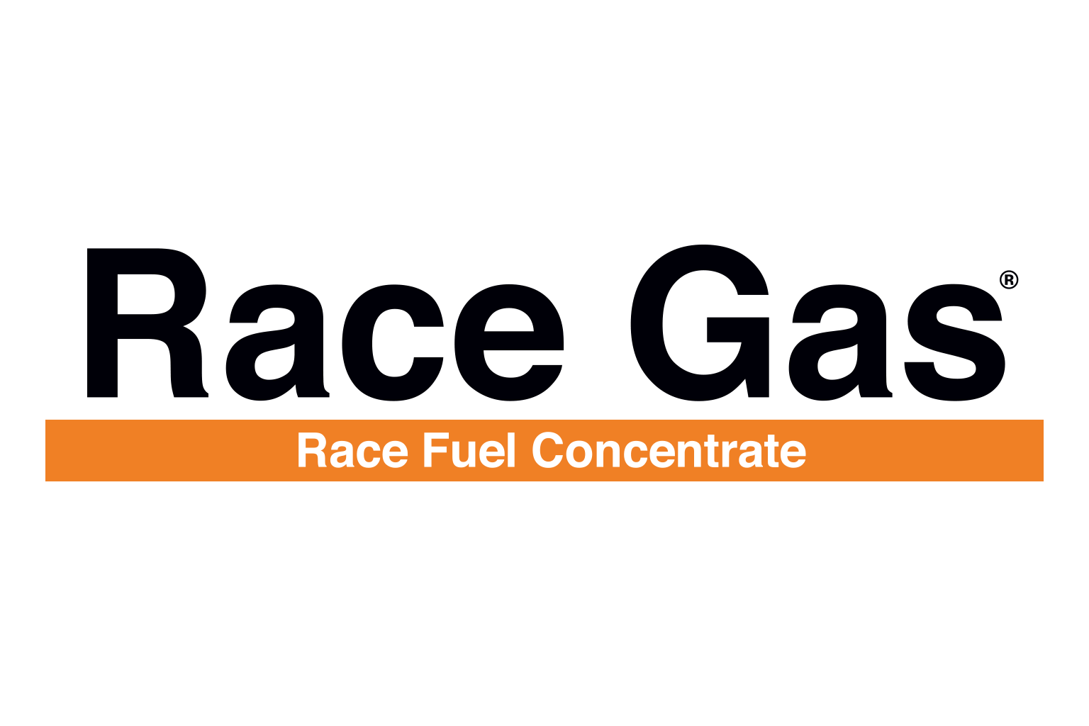 RACE GAS