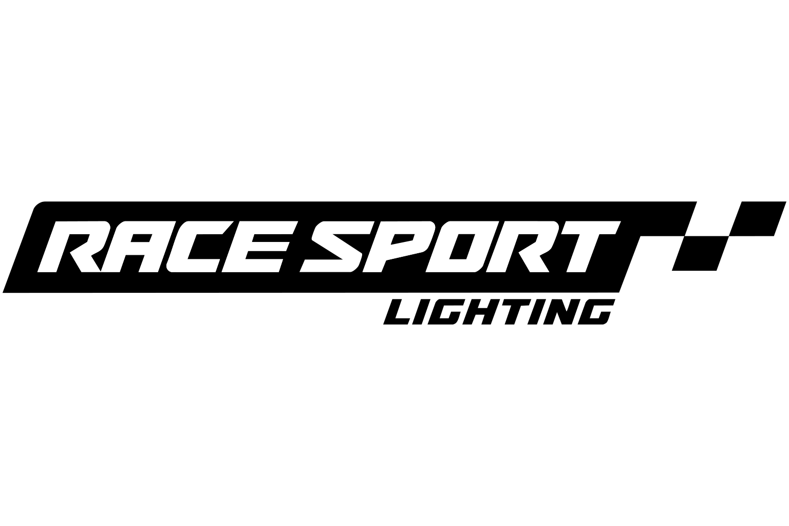 Race Sport Lighting