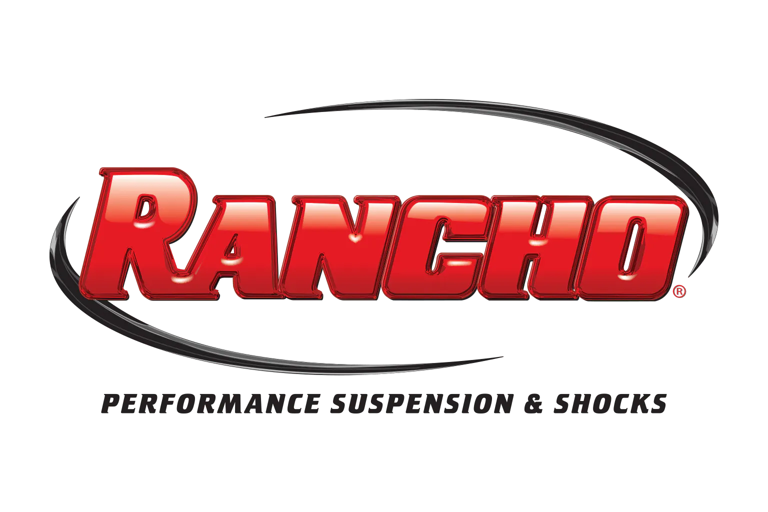 Rancho Suspension
