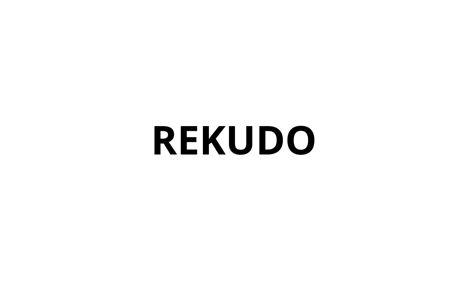 REKUDO