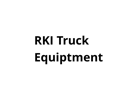 RKI Truck Equiptment