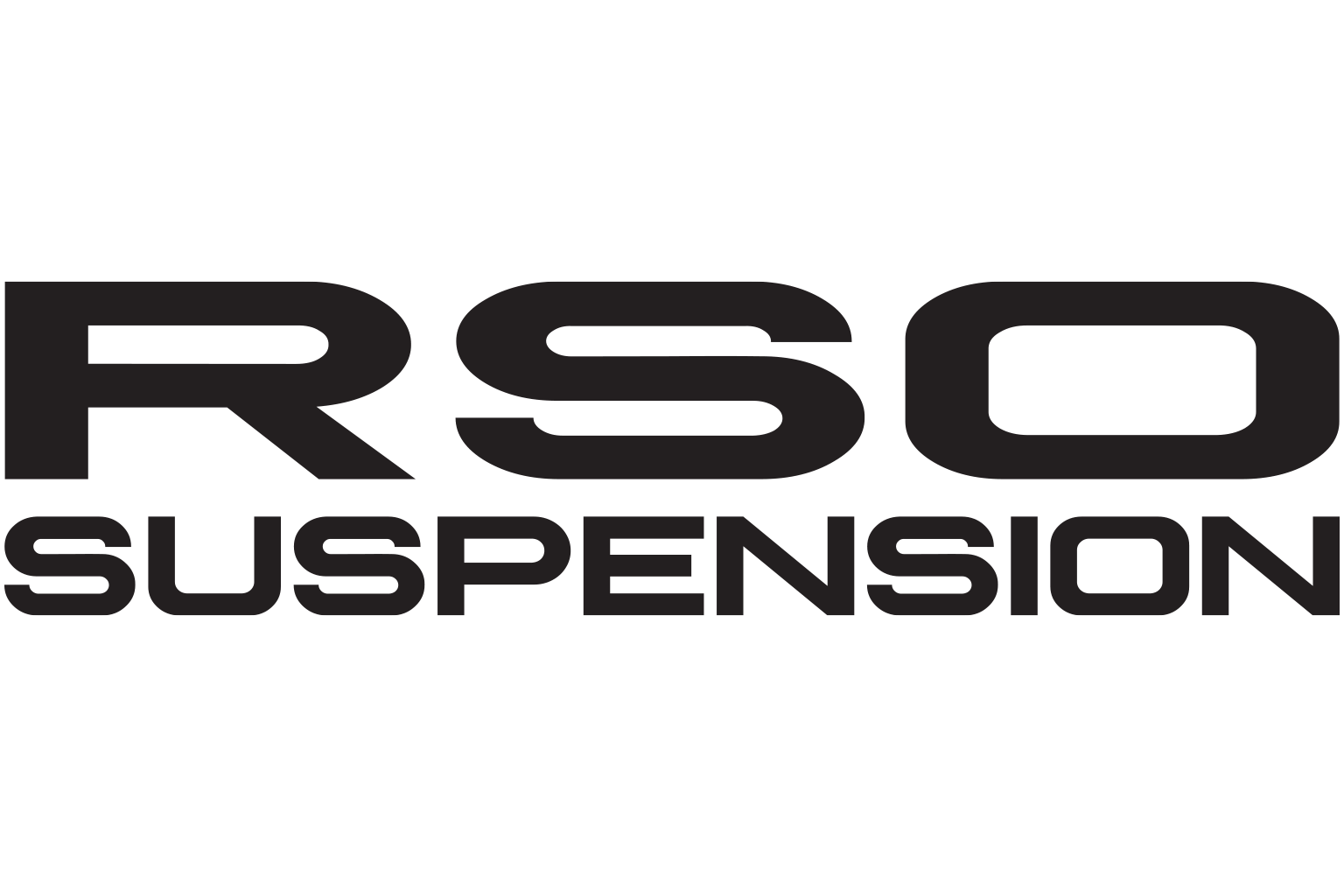 RSO Suspension