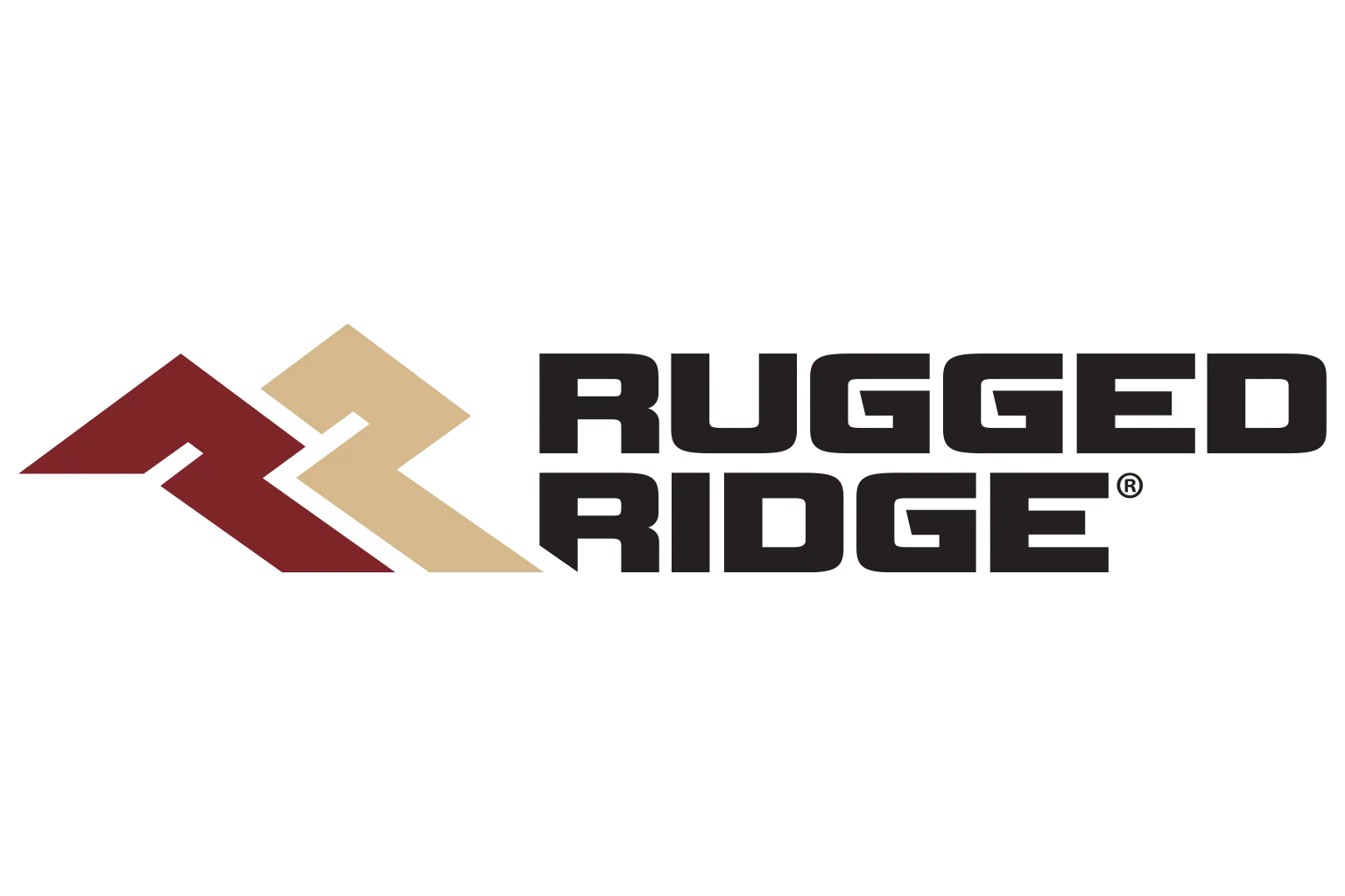 Rugged Ridge