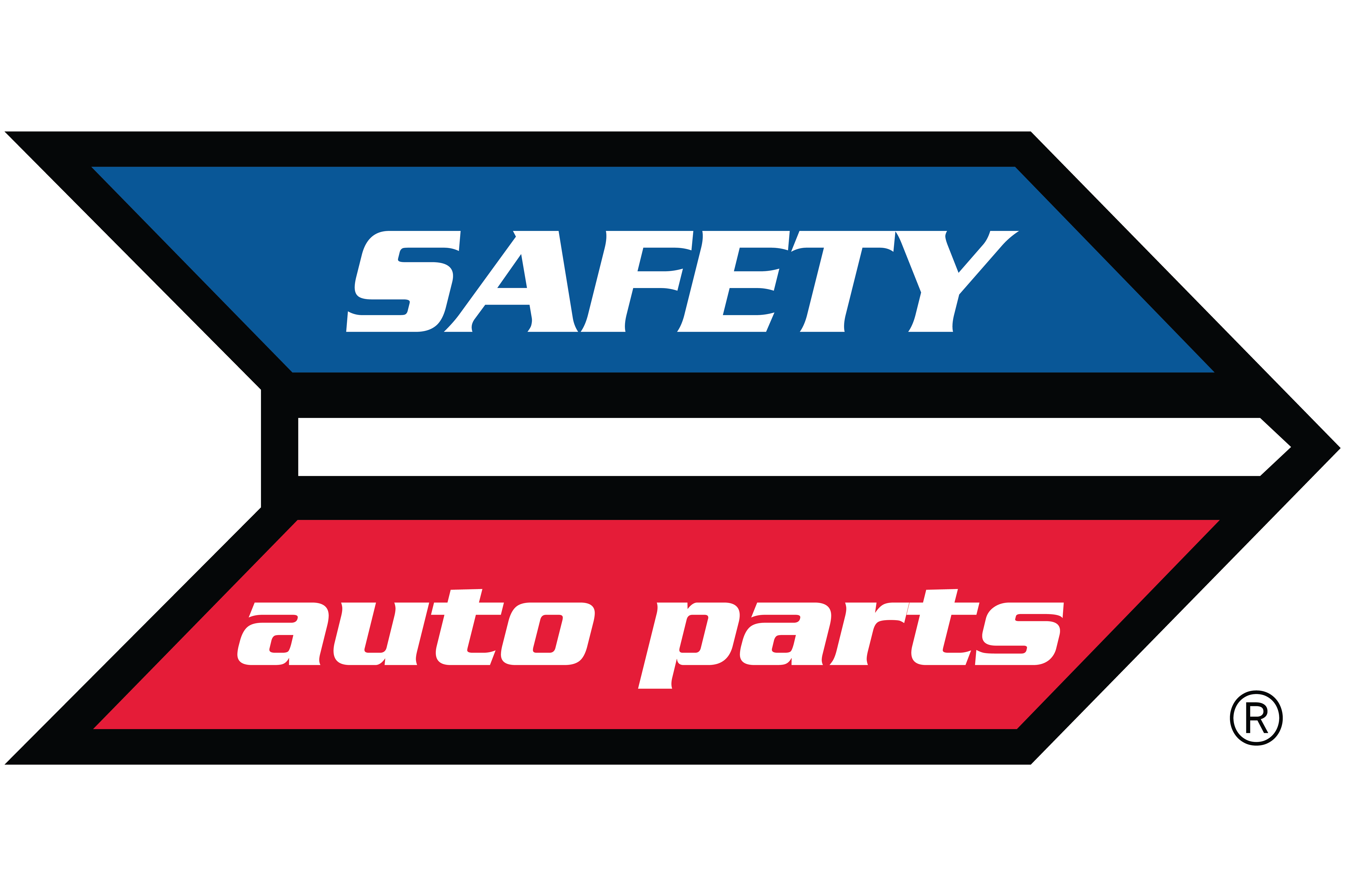 Safety Auto Parts Corp.