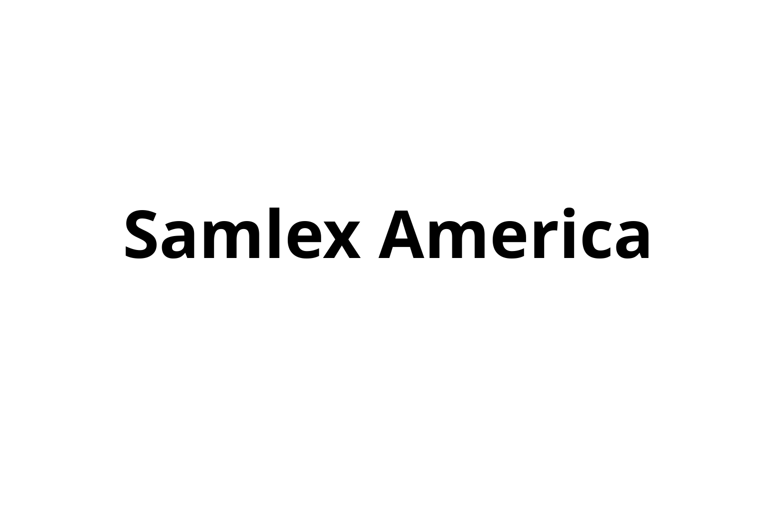 Samlex America