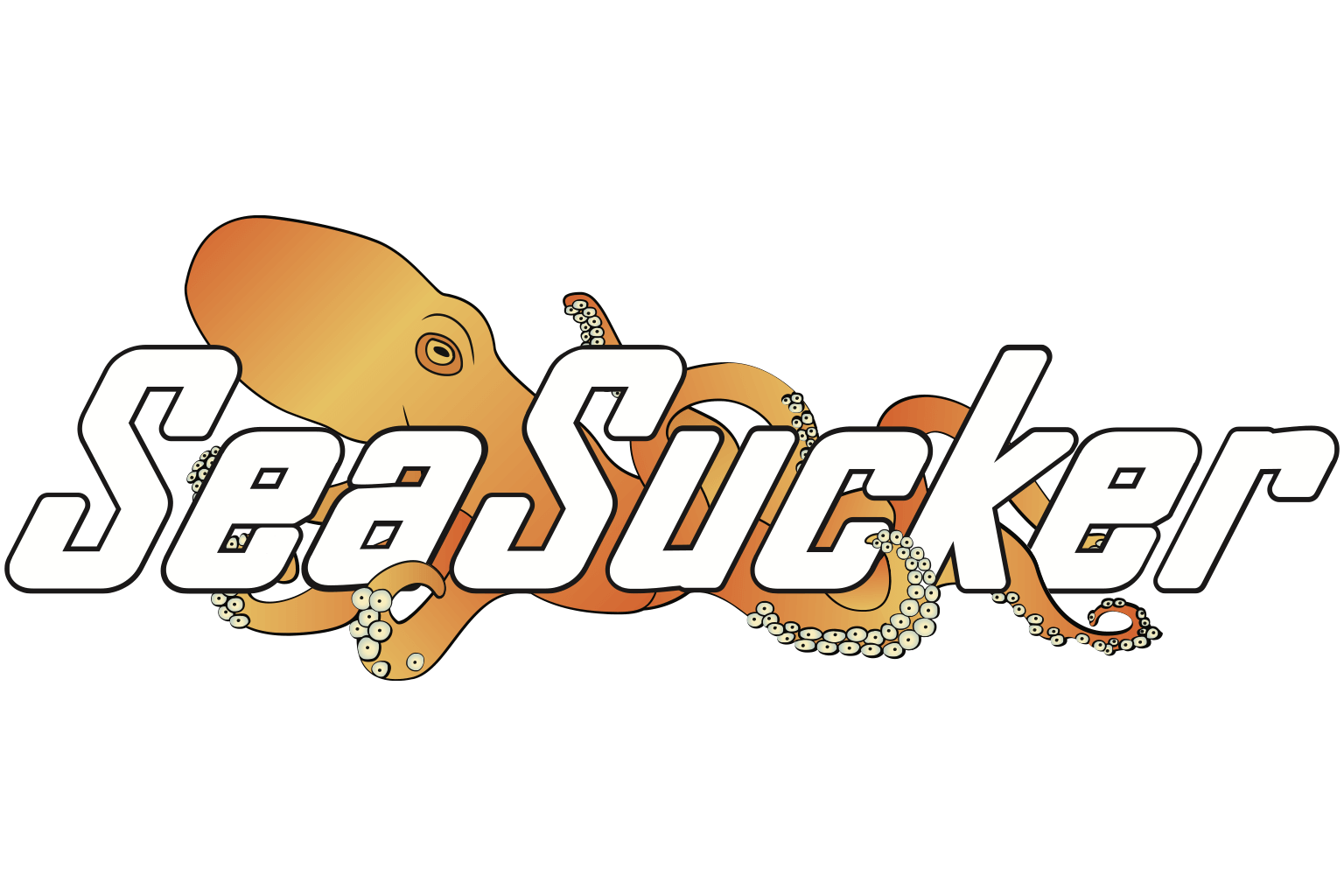 SEASUCKER