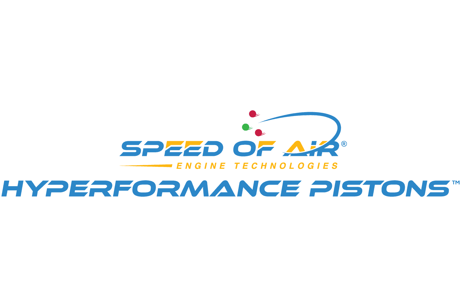 SOA Hyperformance Pistons