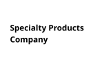 Specialty Products Company