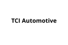 TCI Automotive