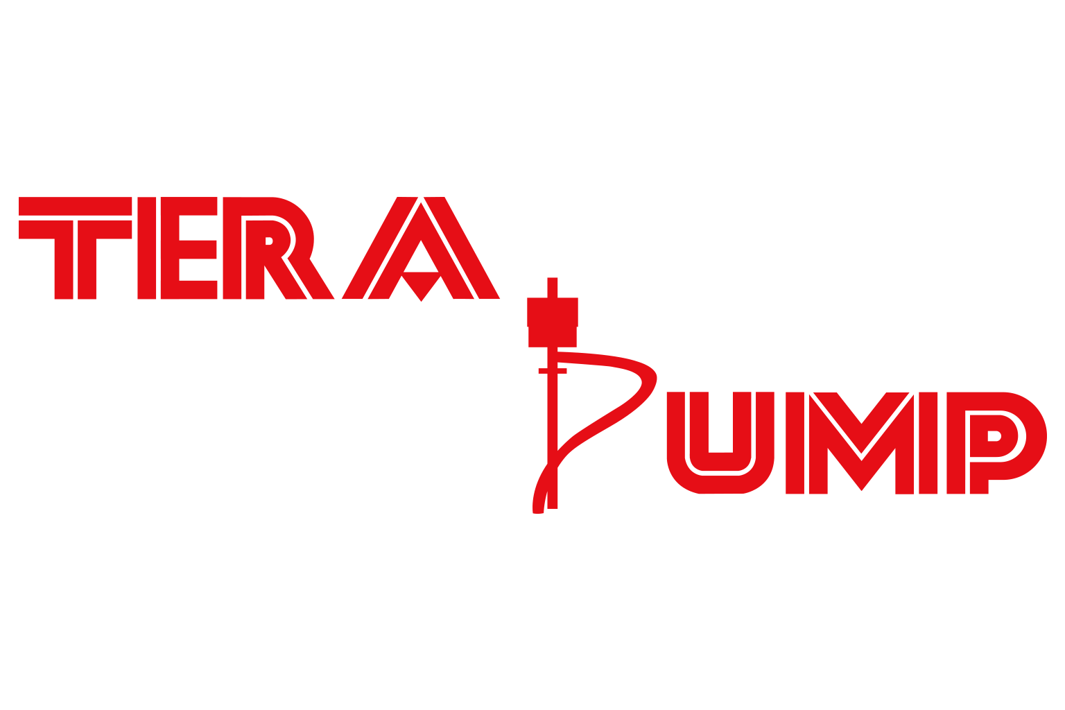 TERA PUMP tera-pump