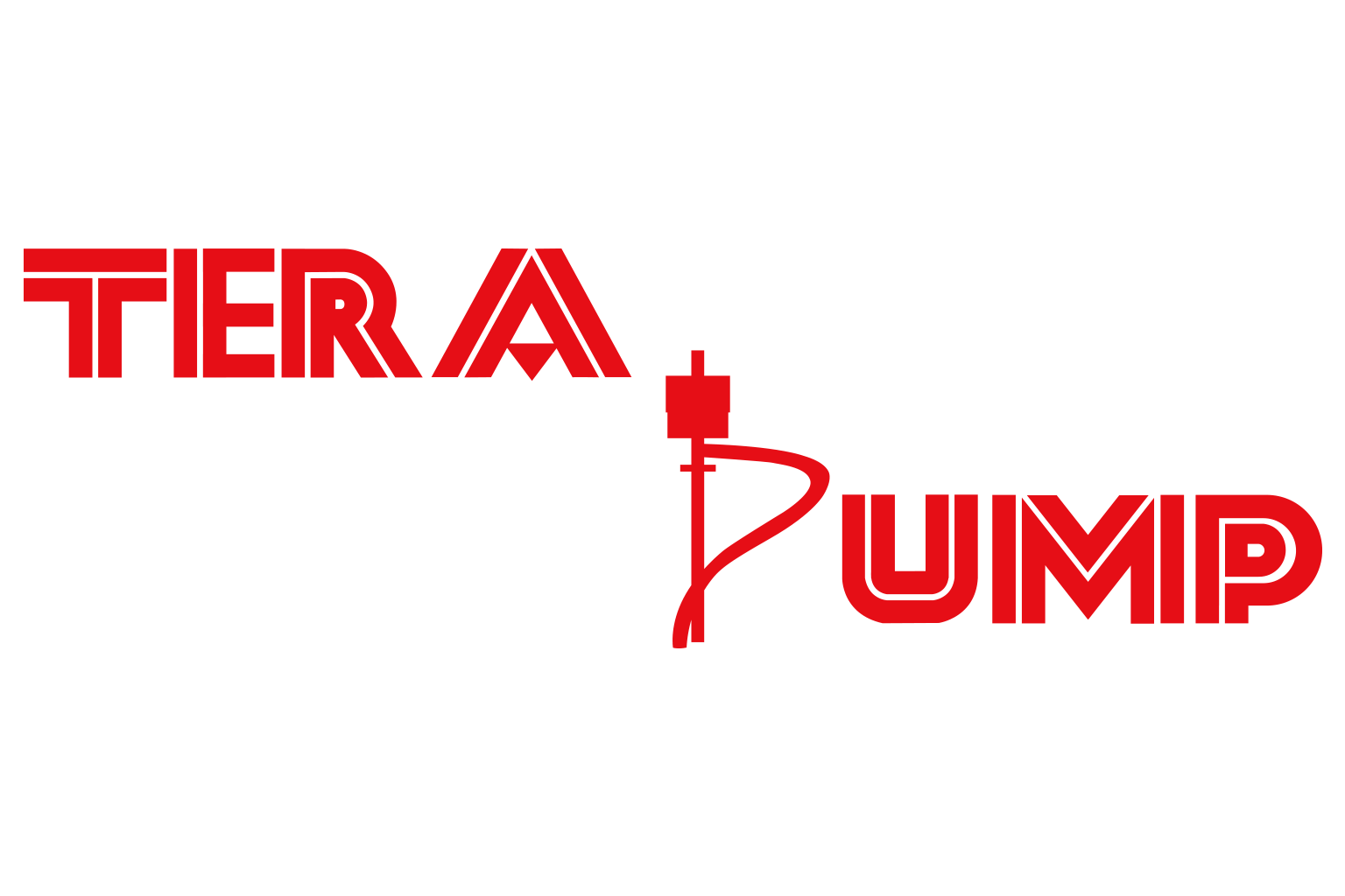 Tera Pump