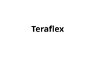 Teraflex