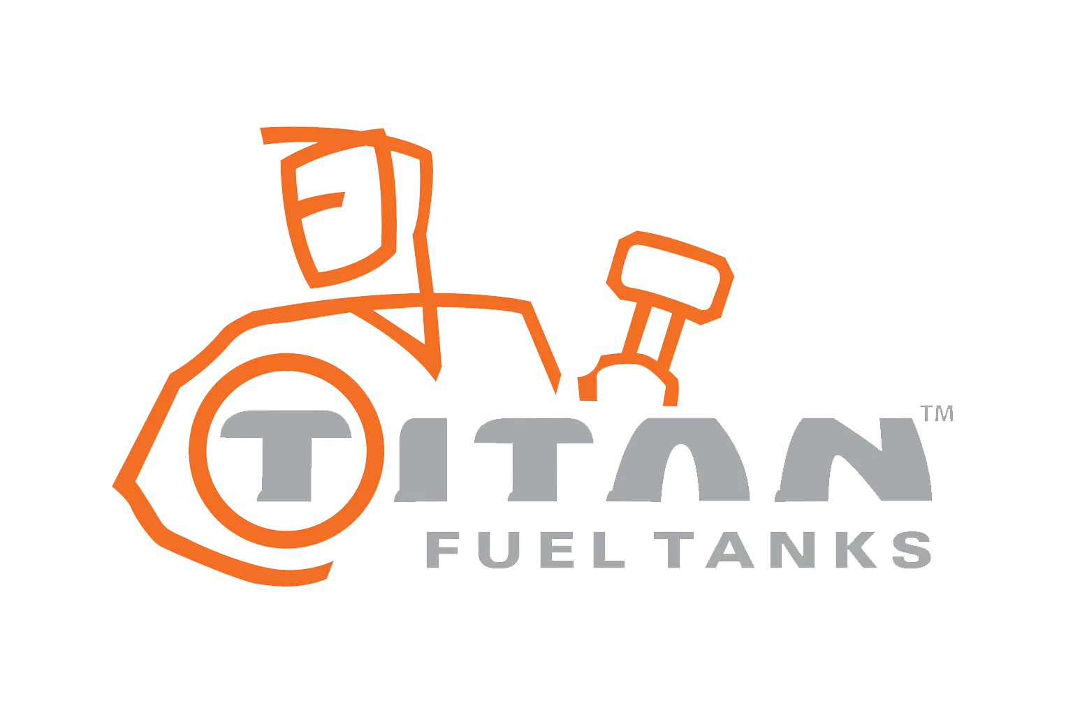 Titan Fuel Tanks