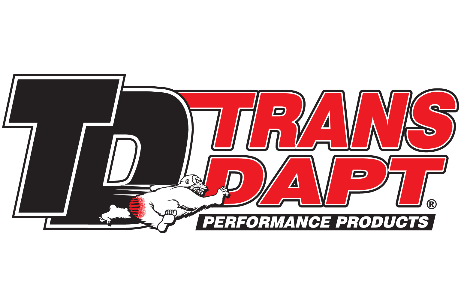 Trans-Dapt 9642 Valve Cover Tabs Trans-Dapt Performance
