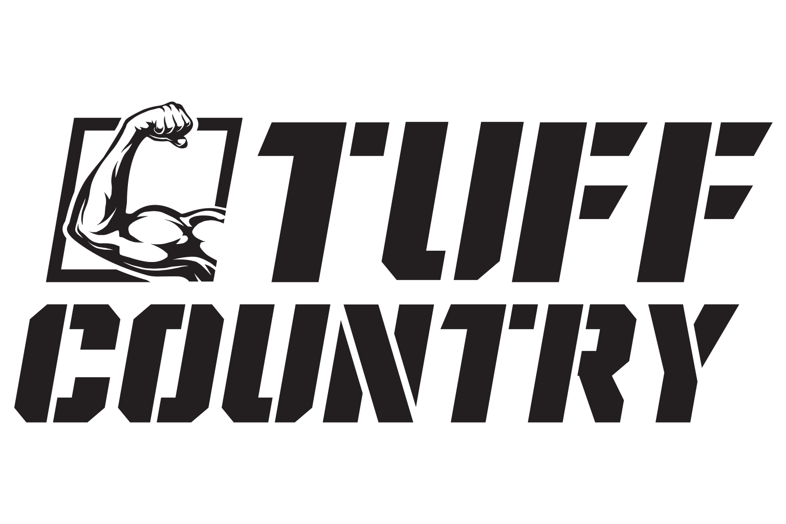 Tuff Country