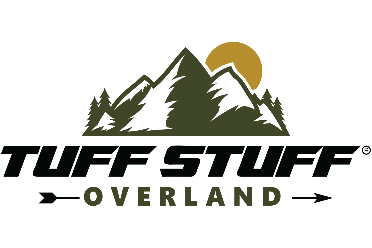 Tuff Stuff Overland