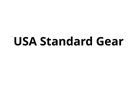 USA Standard Gear
