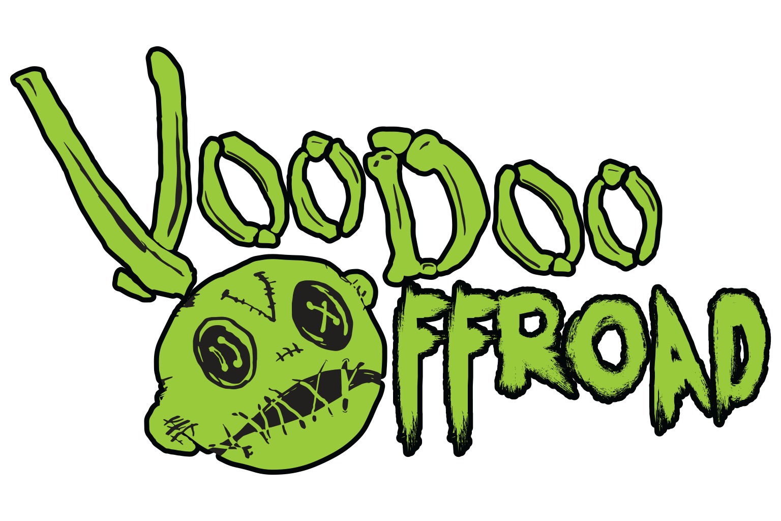 VOODOO OFFROAD