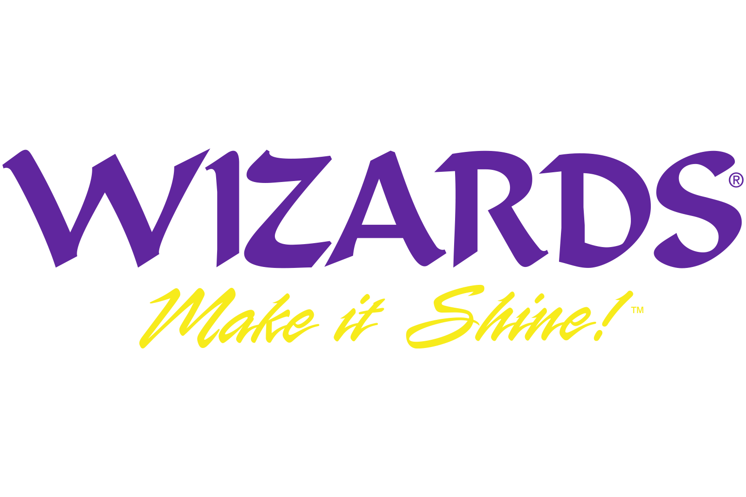 WIZARDS PRODUCTS
