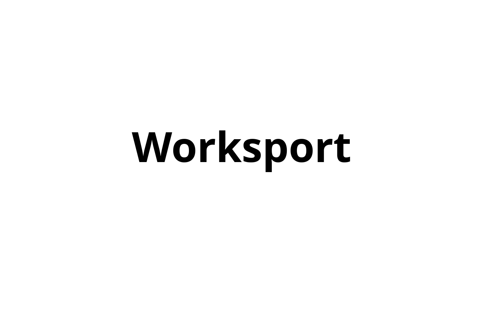 Worksport