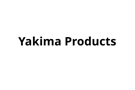 Yakima Products
