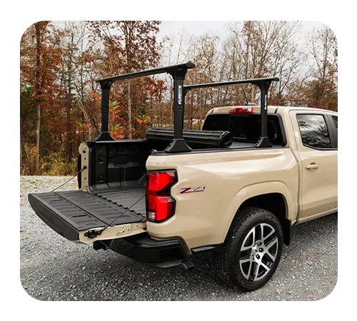 Truck Bed Covers