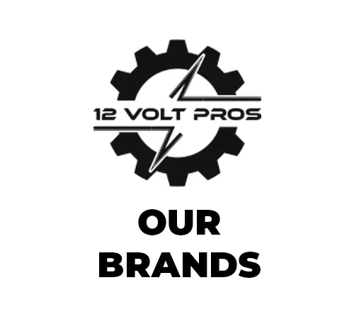 View Our Brands
