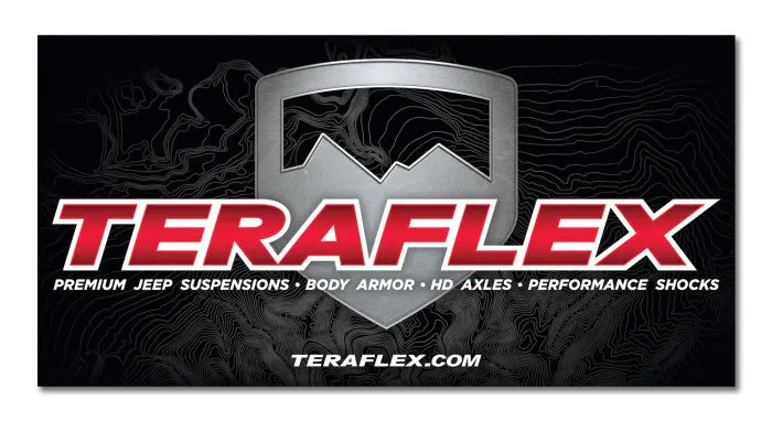 Teraflex