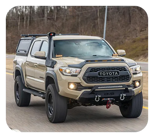 Lift Kits