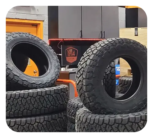 Tires