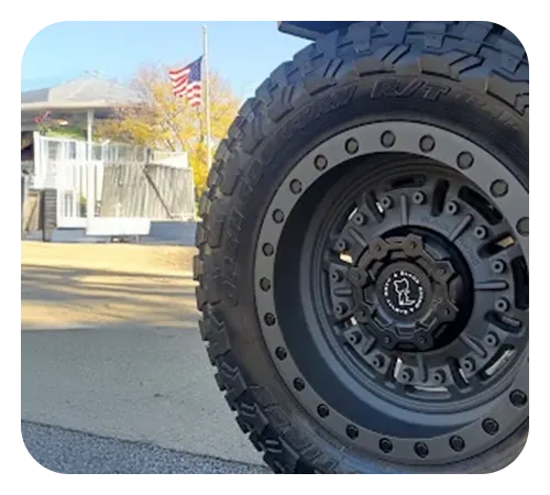 Wheels