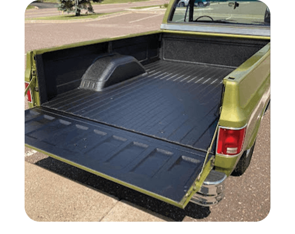 Truck Bed Liners