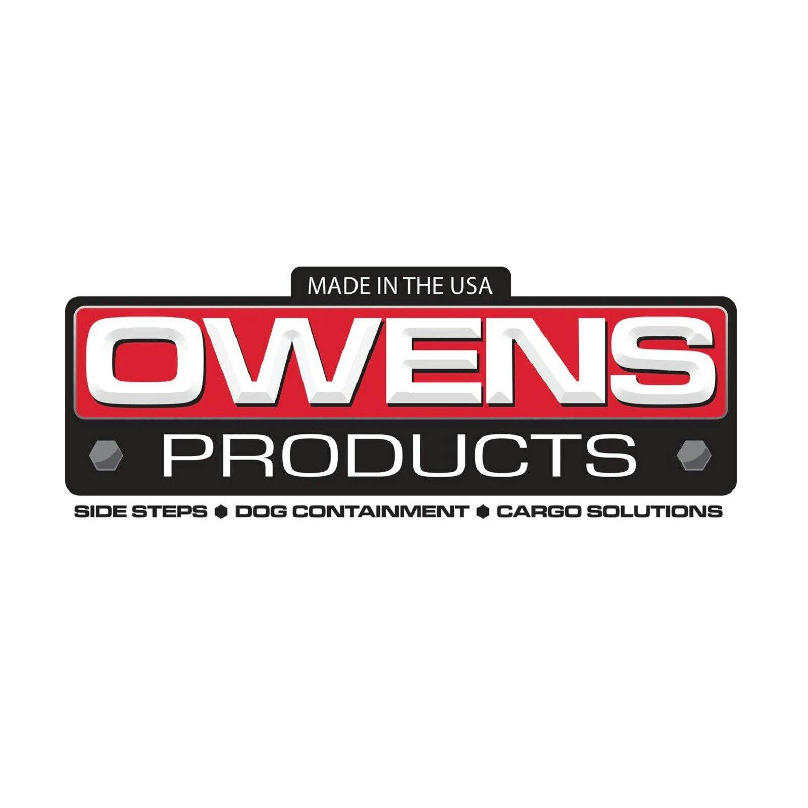 Owens Products