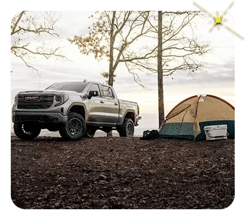 Aftermarket Accessories