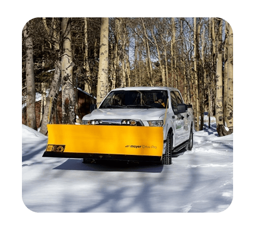 Snow Plows