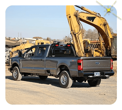 Commercial Upfitting