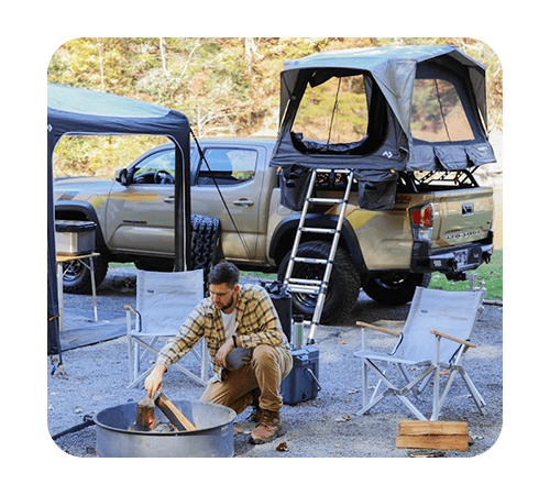 Overlanding & Lifestyle