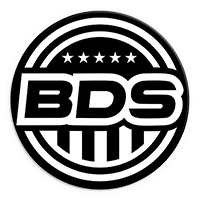 BDS Suspension
