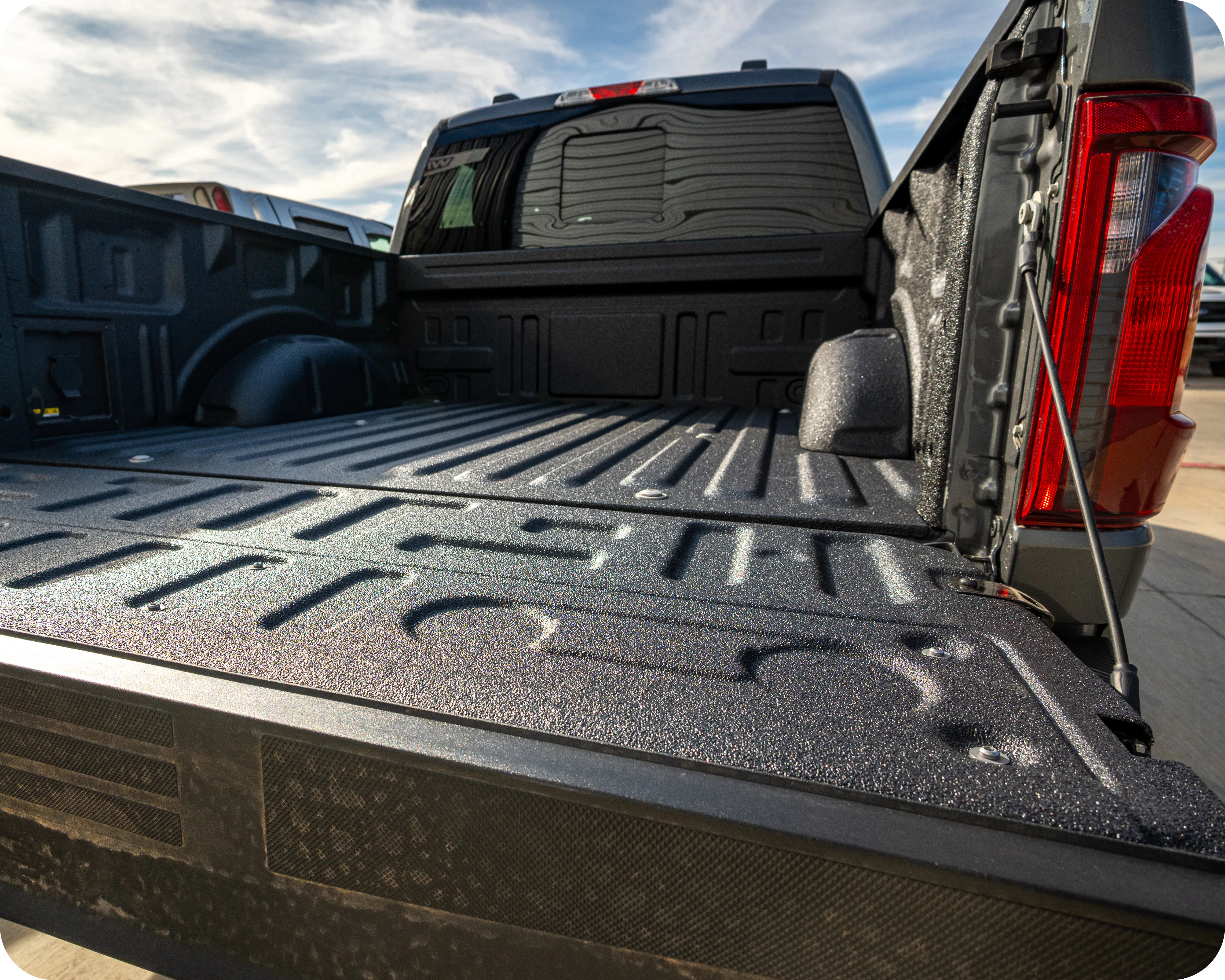 Customizable Protective Coatings