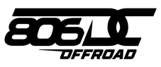 806 DC Offroad