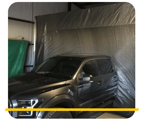 Spray-In Bedliners