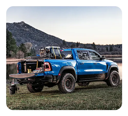 Truck Accessories