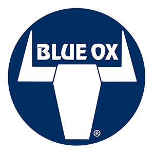 BLUE OX