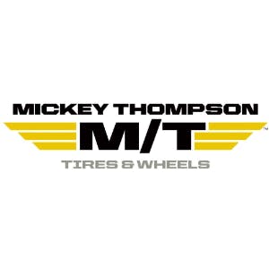 MICKEY THOMPSON