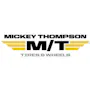 Mickey Thompson