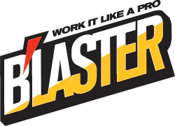 B'laster Products