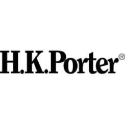 H.K. Porter