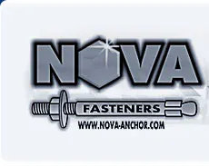 Nova Fasteners