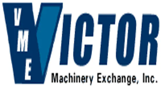 Victor Machinery