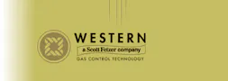 Western Gas Control Technology
